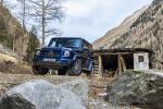 Mercedes-Benz G350 d 2019 года (WW)